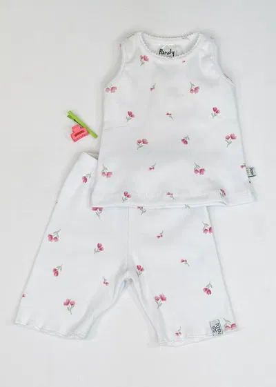 Conjunto beba morley estamp - 25572