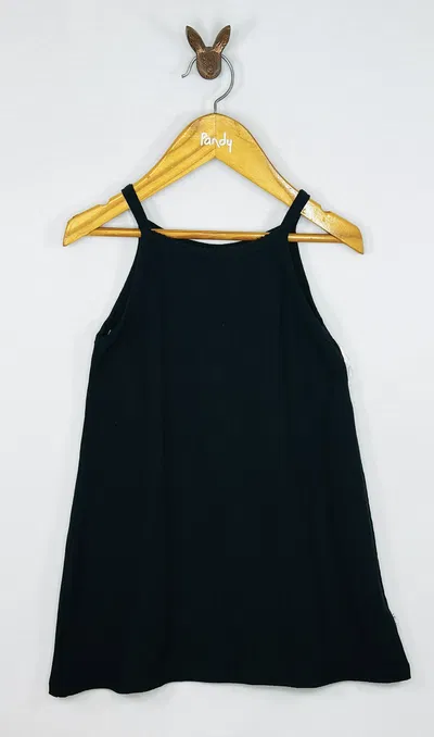 Vestido nena morley volado - 25753