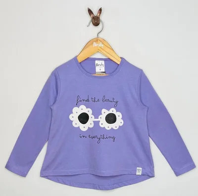 OUTLET Remera nena panchi Beauty - 23216