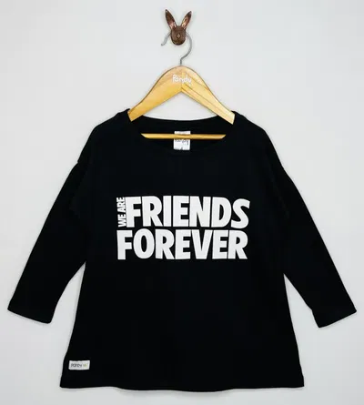 Remera nena Sasha F. Forever -  23212