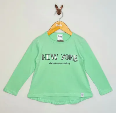 Remera nena Panchi - 23233