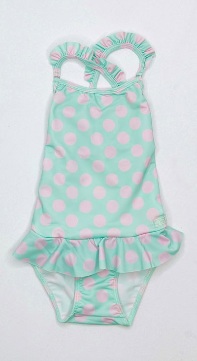 Malla beba entera margot - 18623