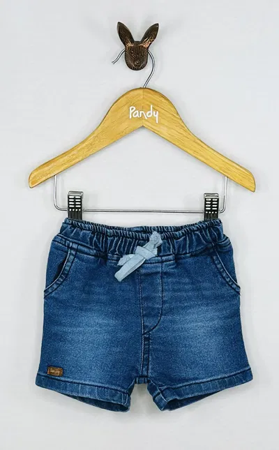 Bermuda minimo Jean - 25591