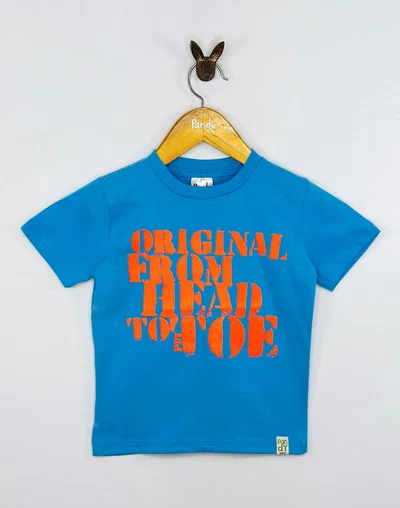 Remera nene Original - 25640
