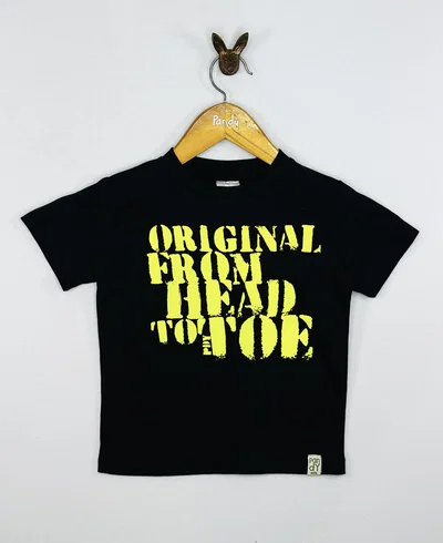 Remera nene Original - 25640