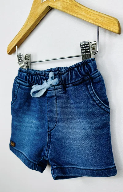 Bermuda minimo Jean - 25591