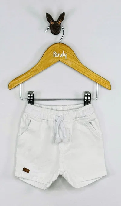 Short minimo gabardina - 25800