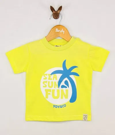 Remera bebe sea sun - 25803