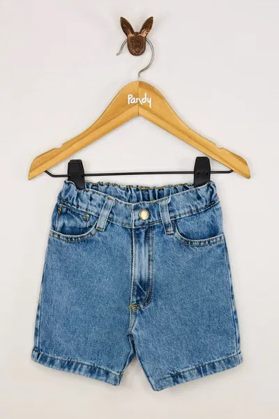 Bermuda bebe Jean - 25811