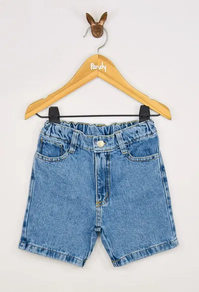 Bermuda nene Jean - 25644