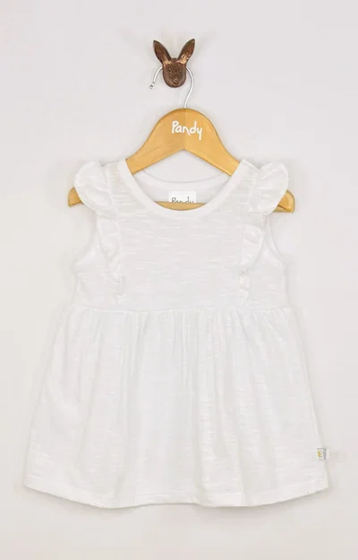 Vestido beba flame - 25579