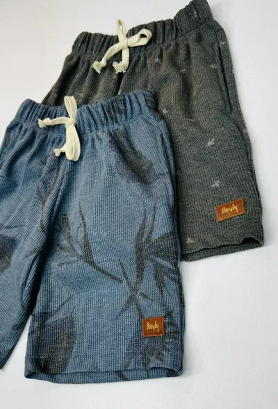 Bermuda nene waffle palms - 25641