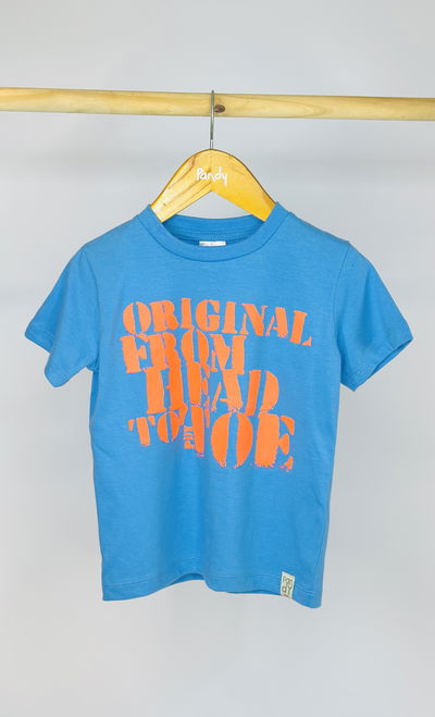 Remera nene Original - 25640