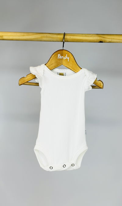 Body minimo morley liso - 25594