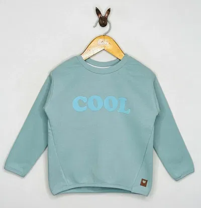 Buzo nena frisa cool - 24239