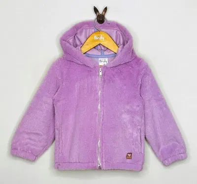 Campera nena piel - 25263