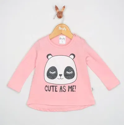 Remera beba cute as me glitter - 21060
