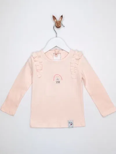 Remera beba romi joie - 20042