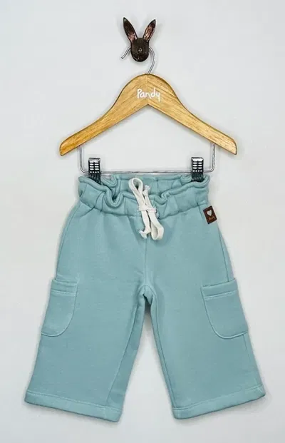 Pantalon beba frisa pata ancha - 24045