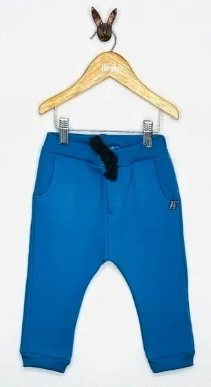 Pantalo Frisa Color Chani - 016