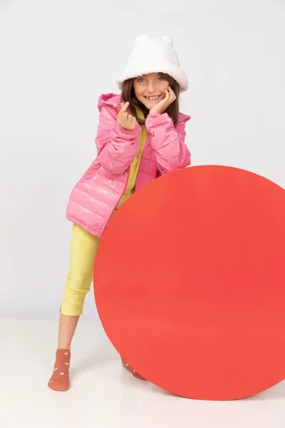 PROMO Campera nena abrigo matelace - 25264