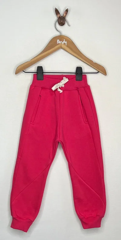 Pantalon nena frisa MALAICA - 019