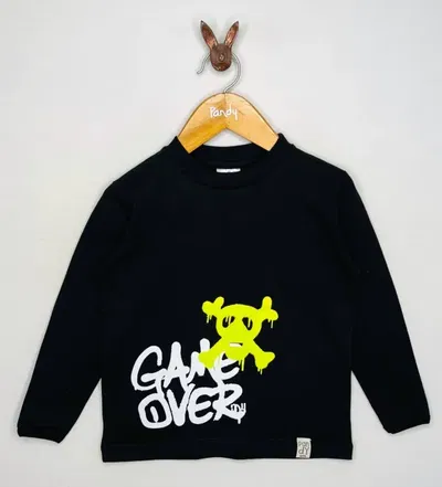 Remera nene Game - Cod: 24104