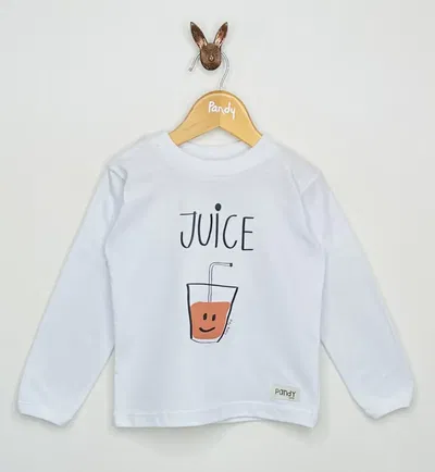 Remera bebe Juice - 23006