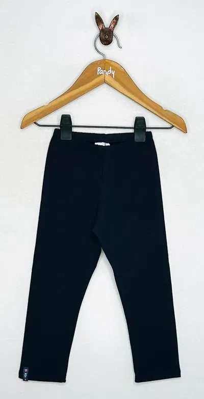 Calza nena frisa /rustica /lycra escolar - 135