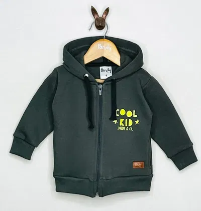 Campera bebe frisa Cool - 25025