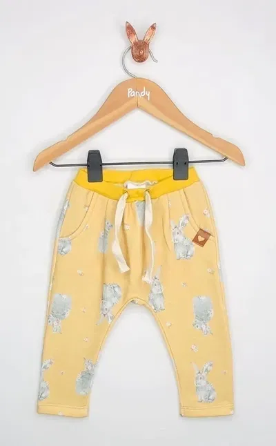 Pantalon beba cuki conejos - 21056