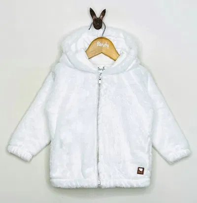 Campera beba piel - 25045
