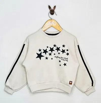 Buzo Nena tira ANYTHING - 25224