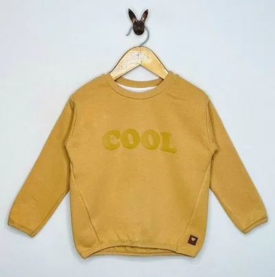 PROMO Buzo nena frisa cool - 24239