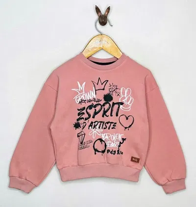 Buzo nena frisa artiste - 25254