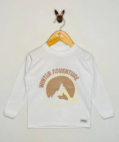 Remera nene winter adv - 23124