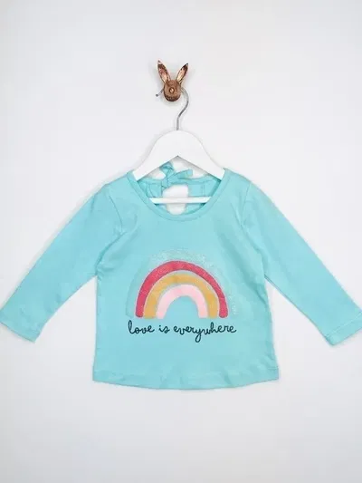 Remera beba porota love - 20043