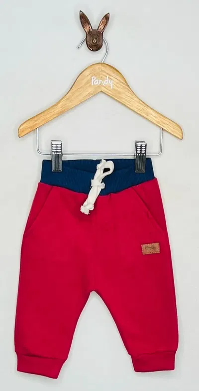 Pantalon bebe cusco frisa - 22099