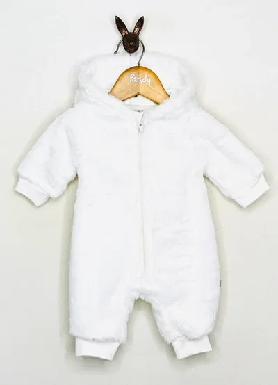 PROMO Osito minimo piel - 25075