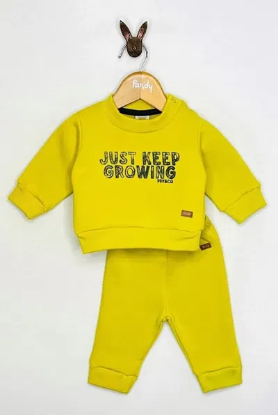 Conjunto minimo keep growing - 25072