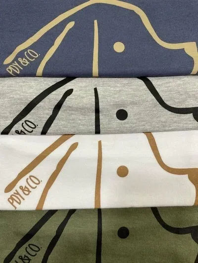 Remera bebe amigi fiel -  22078