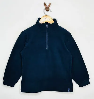 Buzo unisex escolar micro polar - 161