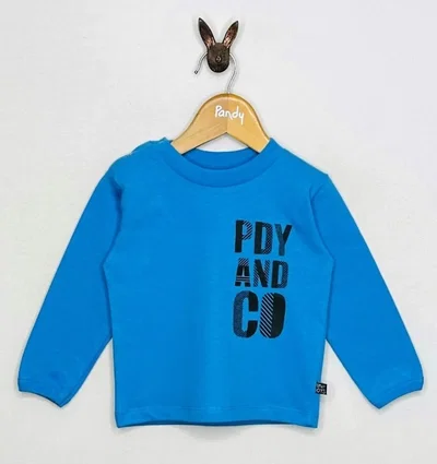 Remera bebe alpes - 25010