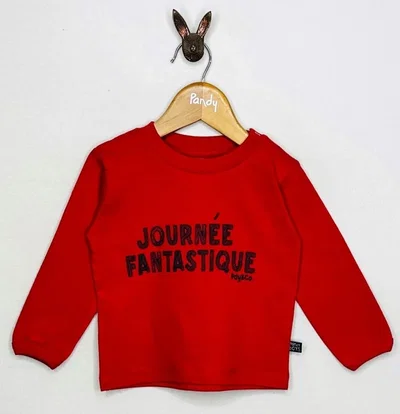 Remera bebe Journee - 25009