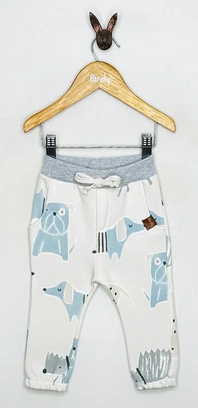 Pantalon bebe frisa Dog - 25042