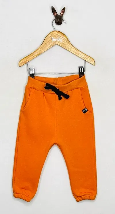 Pantalon bebe frisa lisa - 25070/25032