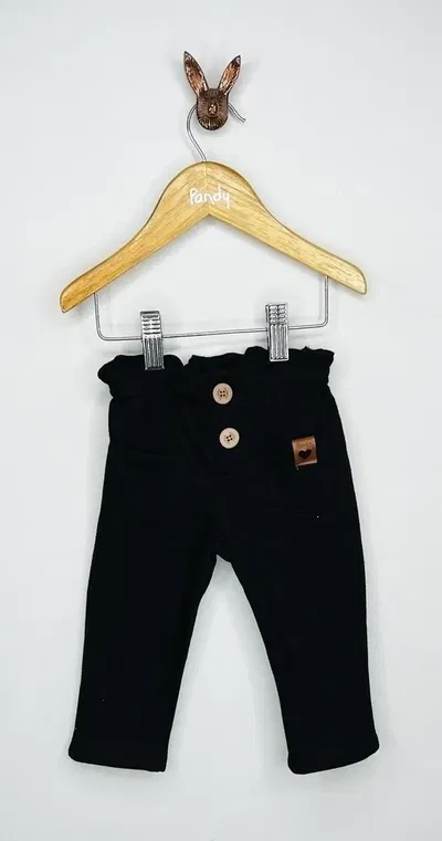 Pantalon Beba Lolita frisa - 22012