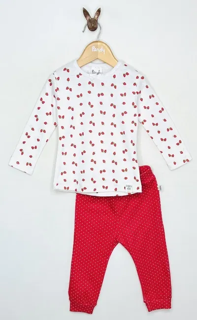 Pijama beba chani romi - 19079