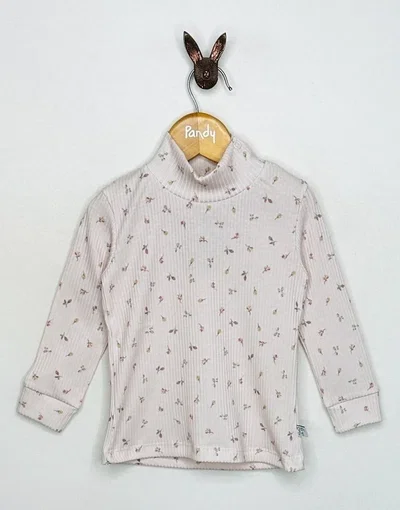 Polera beba morley flor - 24022