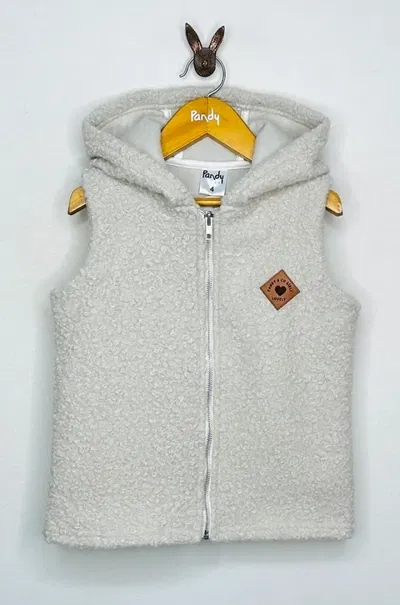 Chaleco nena aspen color - 24264